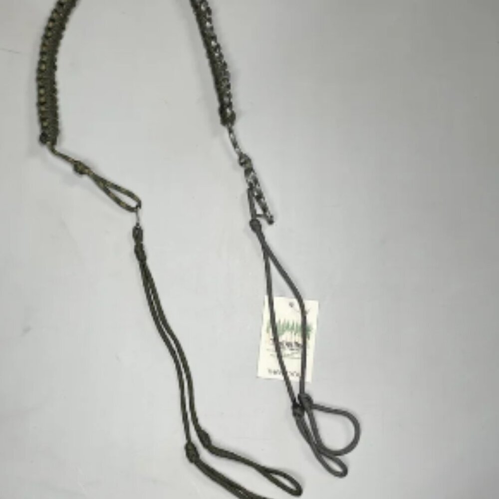 PARACORD: GAME TOTE SIBERIAN CAMO, OLIVE DRAB & R CAMO